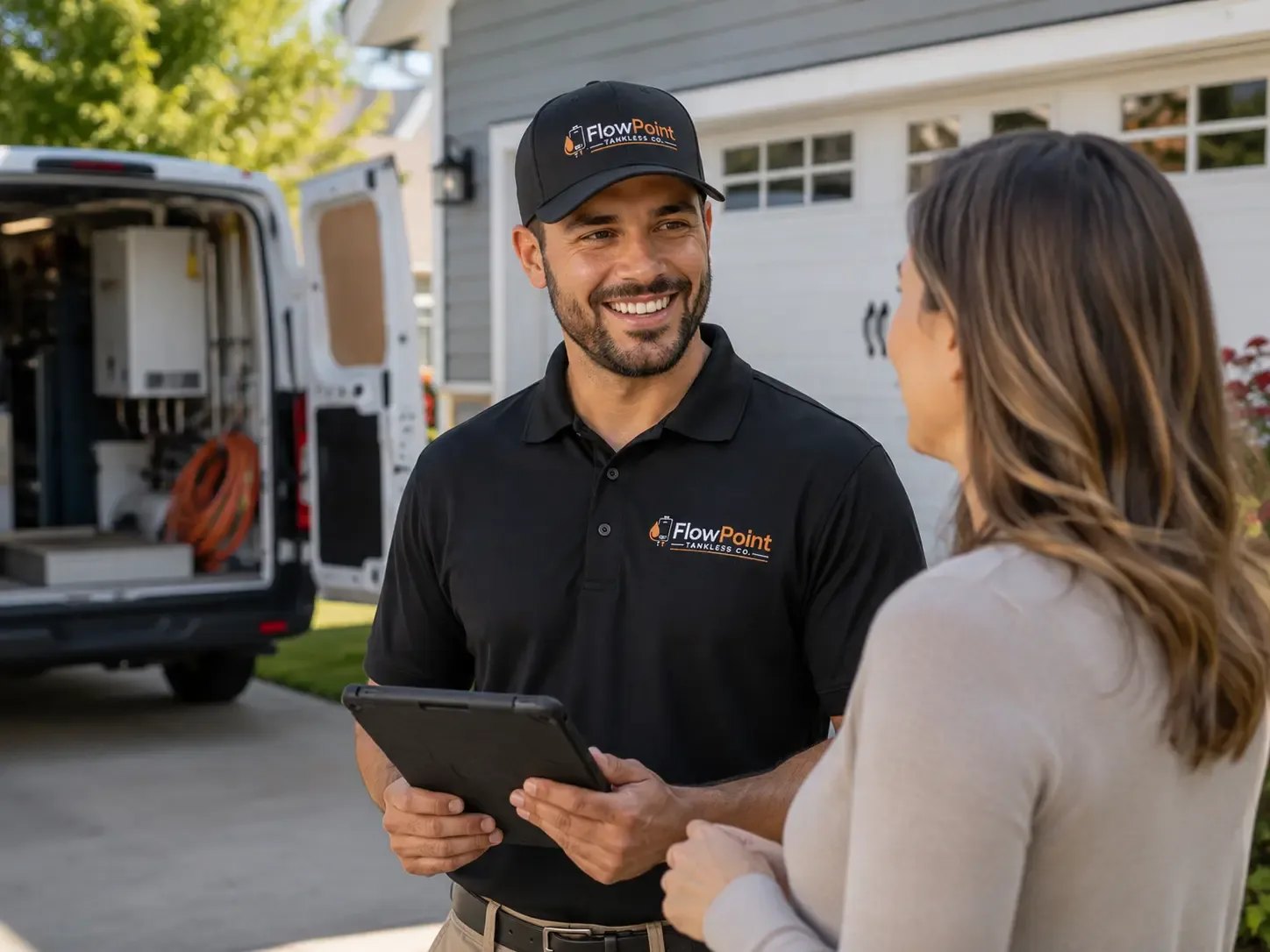 Tankless Water Heater Installation Powell Butte, OR FAQs